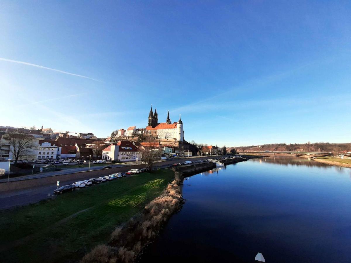 Appartement Elbsommer Am Weinberg Meissen
