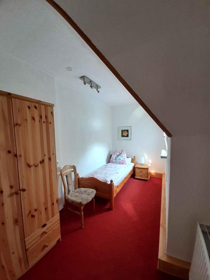 Elbsommer Am Weinberg Appartement Meissen