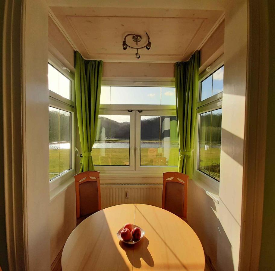 Appartement Elbsommer Am Weinberg Meissen