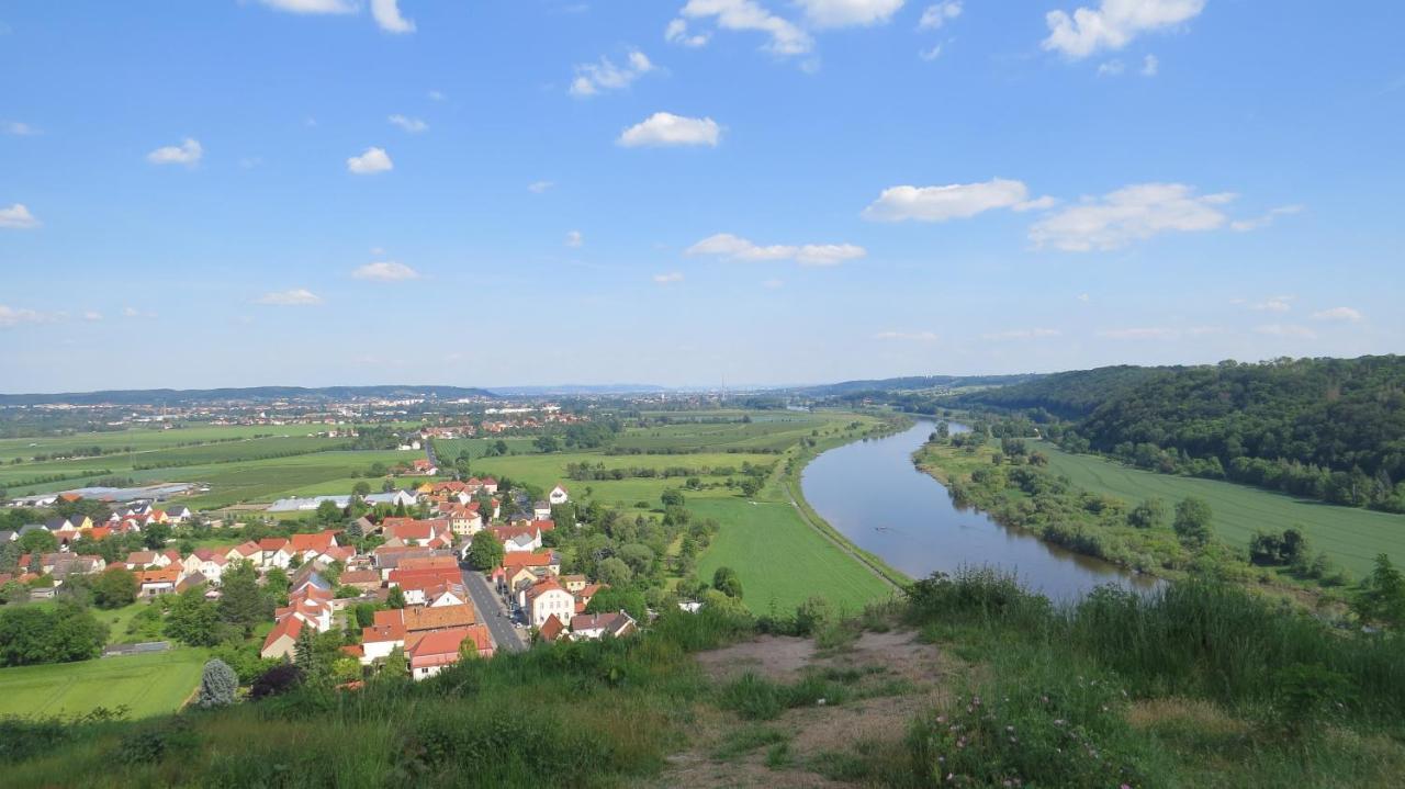 Elbsommer Am Weinberg Appartement *